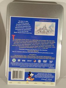 Disneyland - Secrets, Stories and Magic (4)